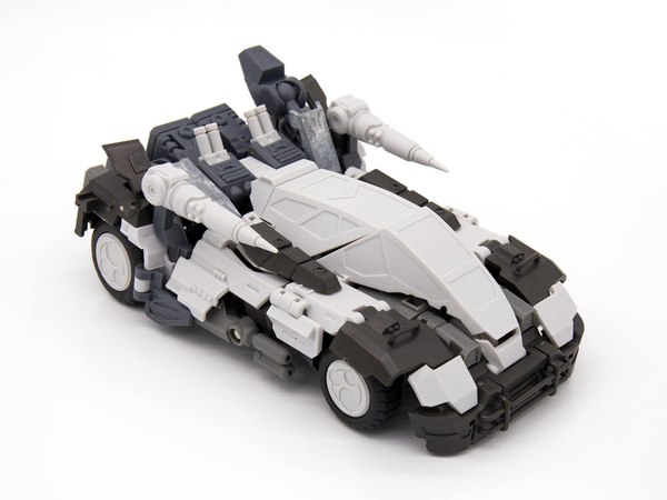 GCreations Rebel Unofficial IDW Prowl More Testshot Photos Shown 07 (7 of 8)